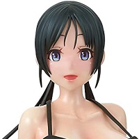 橘このみ 美白Ver.