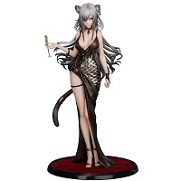 シュヴァルツ ドレスVer.