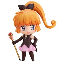 ねんどろいど セイント・テール