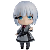 ねんどろいど シエスタ