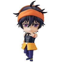 ねんどろいど ナランチャ・ギルガ