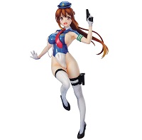 おしごと1：おまわりさん 桜田あさひ