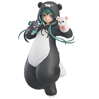 POP UP PARADE ユナ L size