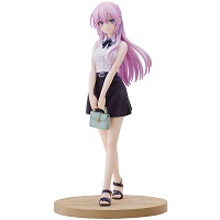 四季折々の式守さん 夏コーデver. 通常版