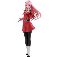 POP UP PARADE ゼロツー