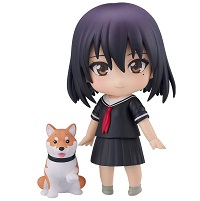 ねんどろいど ご主人＆ハルさん