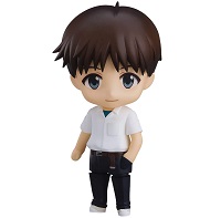 ねんどろいど 碇シンジ