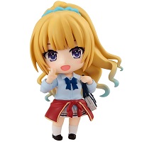 ねんどろいど 軽井沢恵