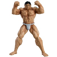 POP UP PARADE 花山薫