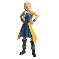 BRING ARTS ビアンカ