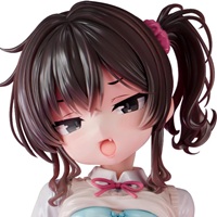 肉感少女 メスガキギャル 緒河みう