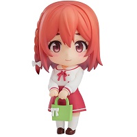 ねんどろいど 桜沢墨