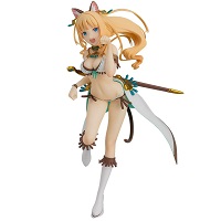 POP UP PARADE ピカトリクス 猫王国 Ver.