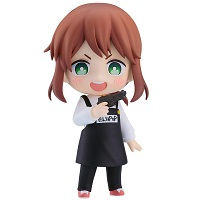 ねんどろいど リタ