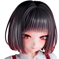 肉感少女 エロいおばけ図鑑 トイレの花子さん