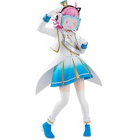 POP UP PARADE 天王寺璃奈