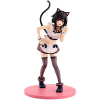 めぐみん 原作版 猫耳メイドver.