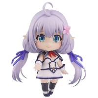 ねんどろいど イリーナ