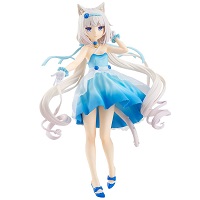 POP UP PARADE バニラ カクテルドレスVer.