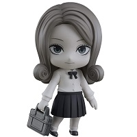 ねんどろいど 五島桐絵