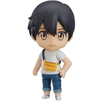 ねんどろいど 森嶋帆高