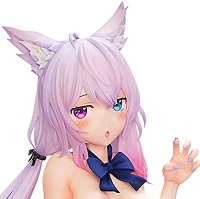 肉感少女O 1/6