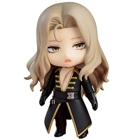 ねんどろいど アルカード