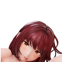 肉感少女 仲島マキ