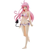 POP UP PARADE ララ・サタリン・デビルーク