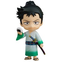 ねんどろいど リューマ