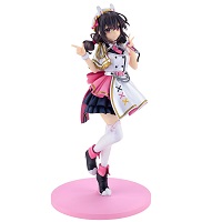 ゆんゆん 原作版 アイドルver.