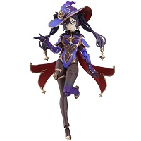 figma モナ 水中幻願ver.