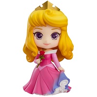 ねんどろいど オーロラ姫