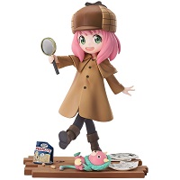 アーニャ・フォージャー 探偵Ver.