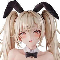 発情うさぎ エイミー 1/6