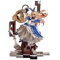 不思議の夢遊譚～夢入りの時間～アリス・リデル