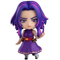 ねんどろいど レディ・ナガン