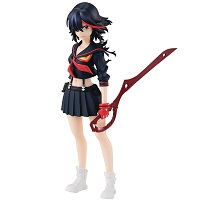 POP UP PARADE 纏流子