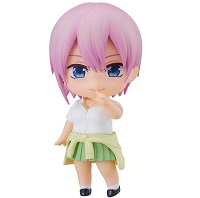 ねんどろいど 中野一花