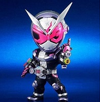 デフォリアル 仮面ライダージオウ