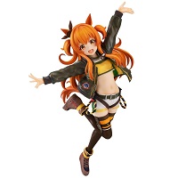 Lucrea マヤノトップガン