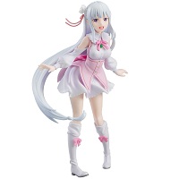 POP UP PARADE エミリア Memory Snow Ver.