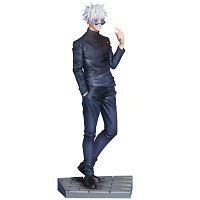 五条悟 高専Ver.