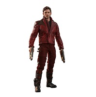 ムービー マスターピース 1/6 スター ロード