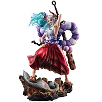 Portrait.Of.Pirates WA-MAXIMUM ヤマト