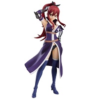 POP UP PARADE エルザ・スカーレット 大魔闘演武編 Ver.