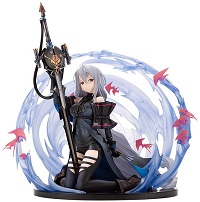 スカジ 昇進段階二ver.