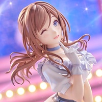 姫崎莉波 clumsy trick