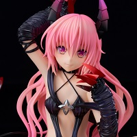 ナナ・アスタ・デビルーク ダークネスver.