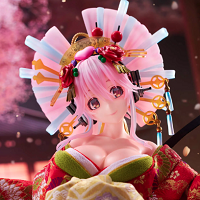 すーぱーそに子 日本人形